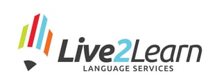 L2L logo