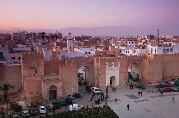 Sfax