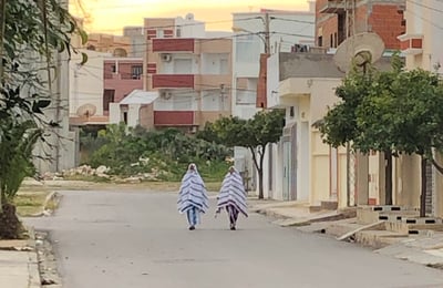 hammami women