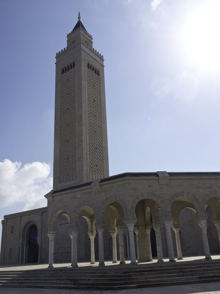 Mosque